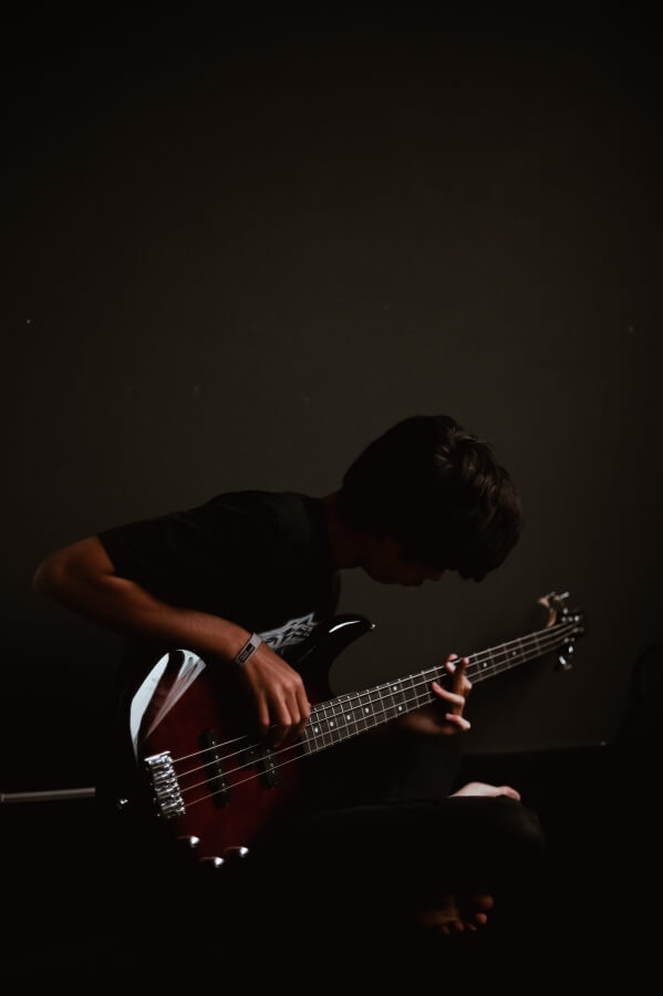 Bass